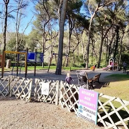 Alisier 1 * Six-Fours-les-Plages