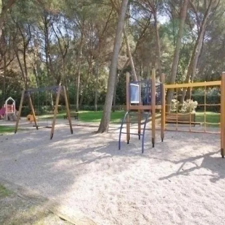 Διαμέρισμα Alisier 1 Six-Fours-les-Plages