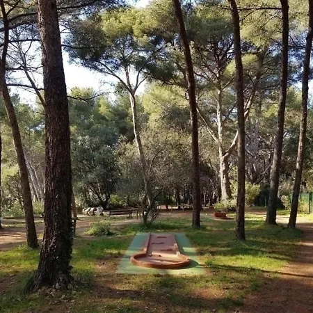 Διαμέρισμα Alisier 1