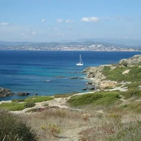 Alisier 1 Διαμέρισμα