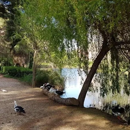 Διαμέρισμα Alisier 1 *