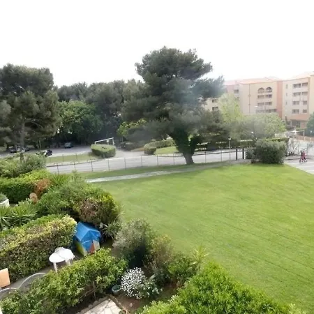 Διαμέρισμα Alisier 1 Six-Fours-les-Plages