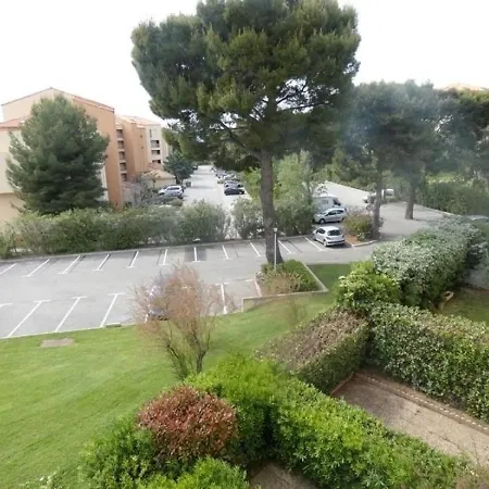 Apartment Alisier 1 *