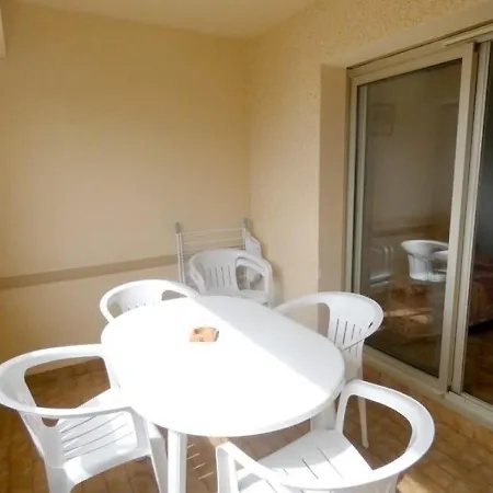 Apartment Alisier 1 Six-Fours-les-Plages